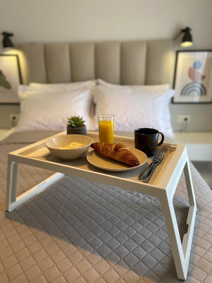 Simplycity Homestay Apartments クレマスティ エクステリア 写真