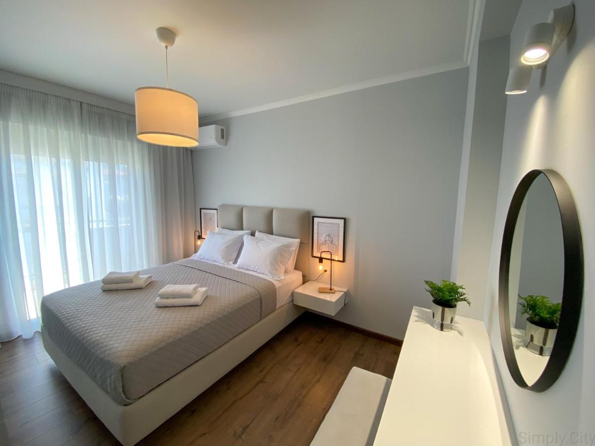 Simplycity Homestay Apartments クレマスティ エクステリア 写真