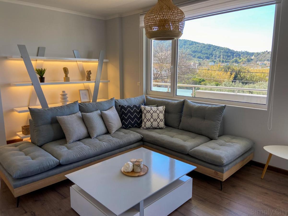 Simplycity Homestay Apartments クレマスティ エクステリア 写真