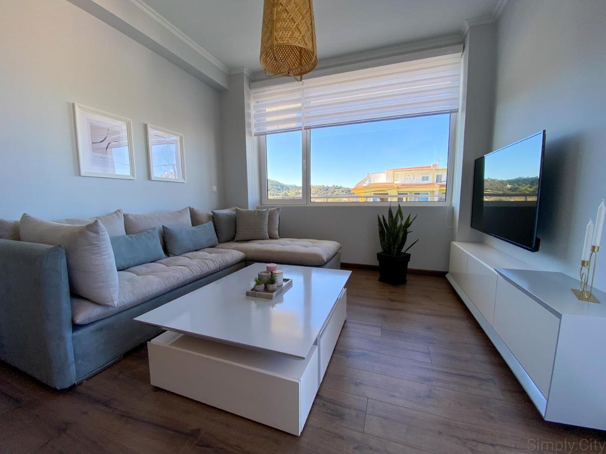 Simplycity Homestay Apartments クレマスティ エクステリア 写真