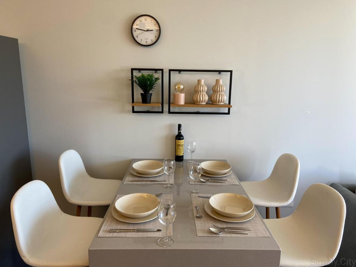 Simplycity Homestay Apartments クレマスティ エクステリア 写真