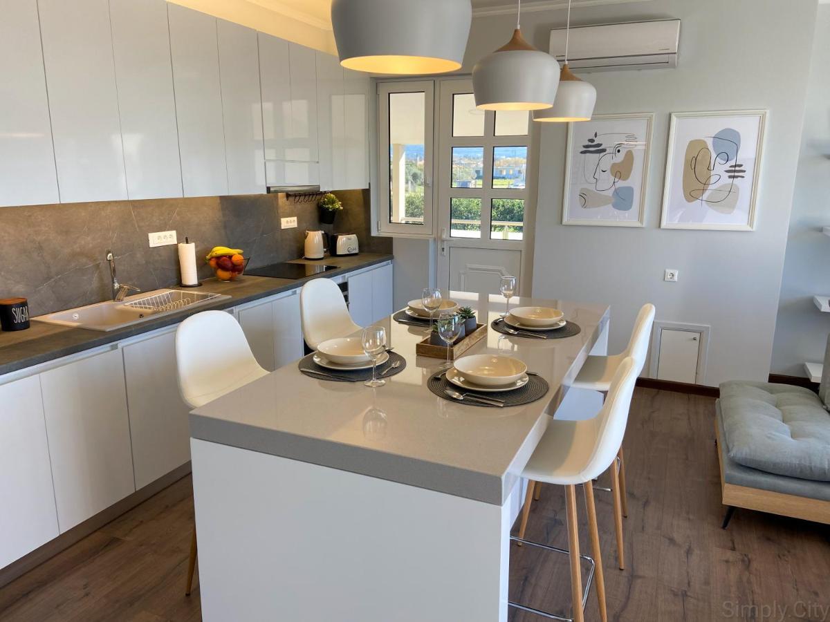 Simplycity Homestay Apartments クレマスティ エクステリア 写真