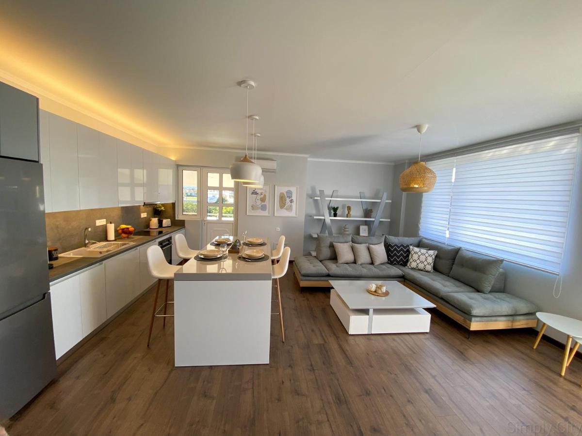Simplycity Homestay Apartments クレマスティ エクステリア 写真