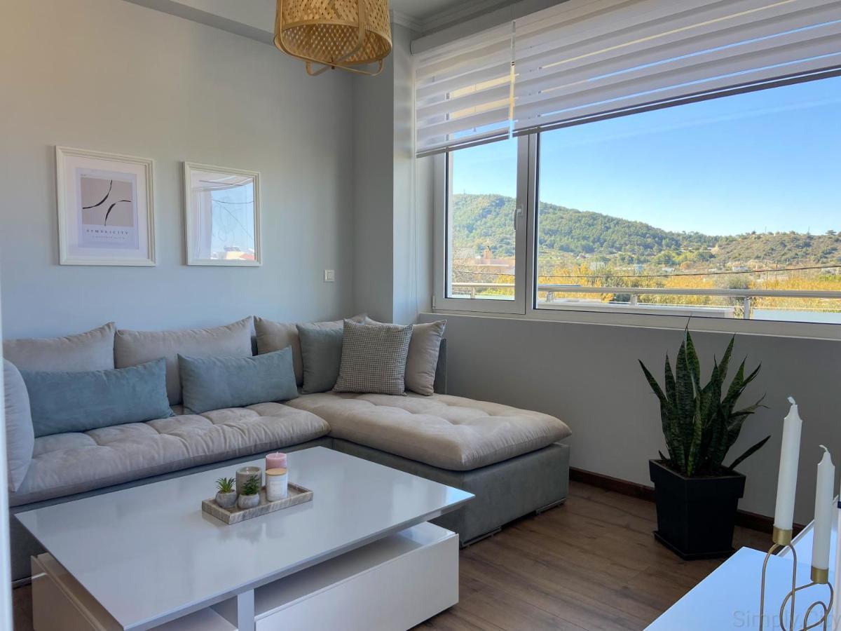 Simplycity Homestay Apartments クレマスティ エクステリア 写真