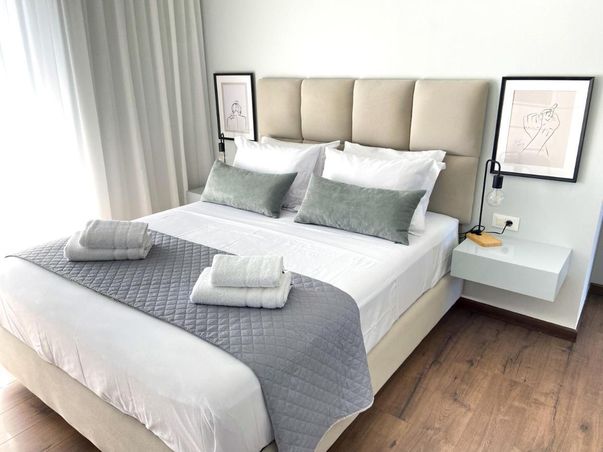 Simplycity Homestay Apartments クレマスティ エクステリア 写真