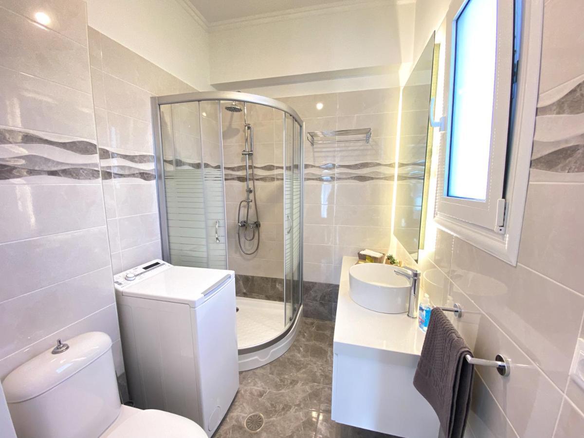 Simplycity Homestay Apartments クレマスティ エクステリア 写真