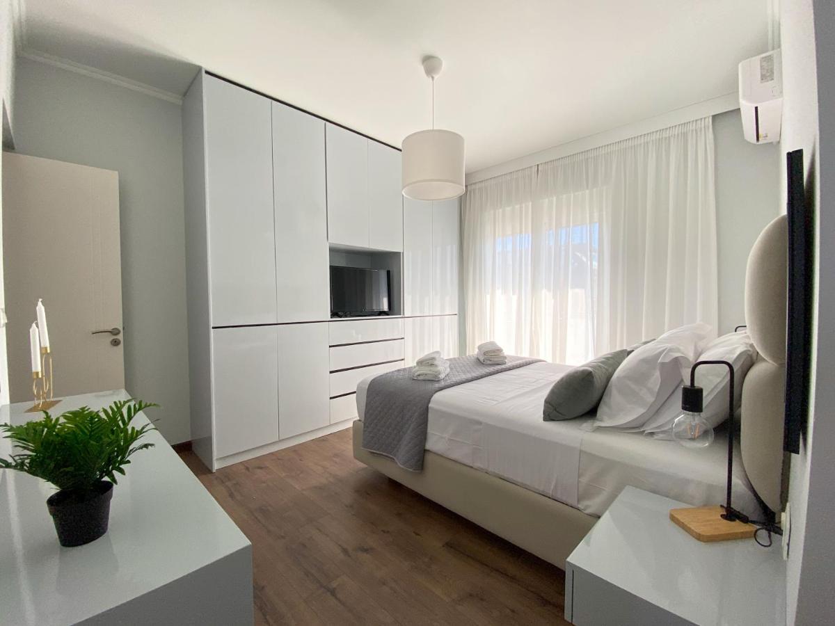 Simplycity Homestay Apartments クレマスティ エクステリア 写真