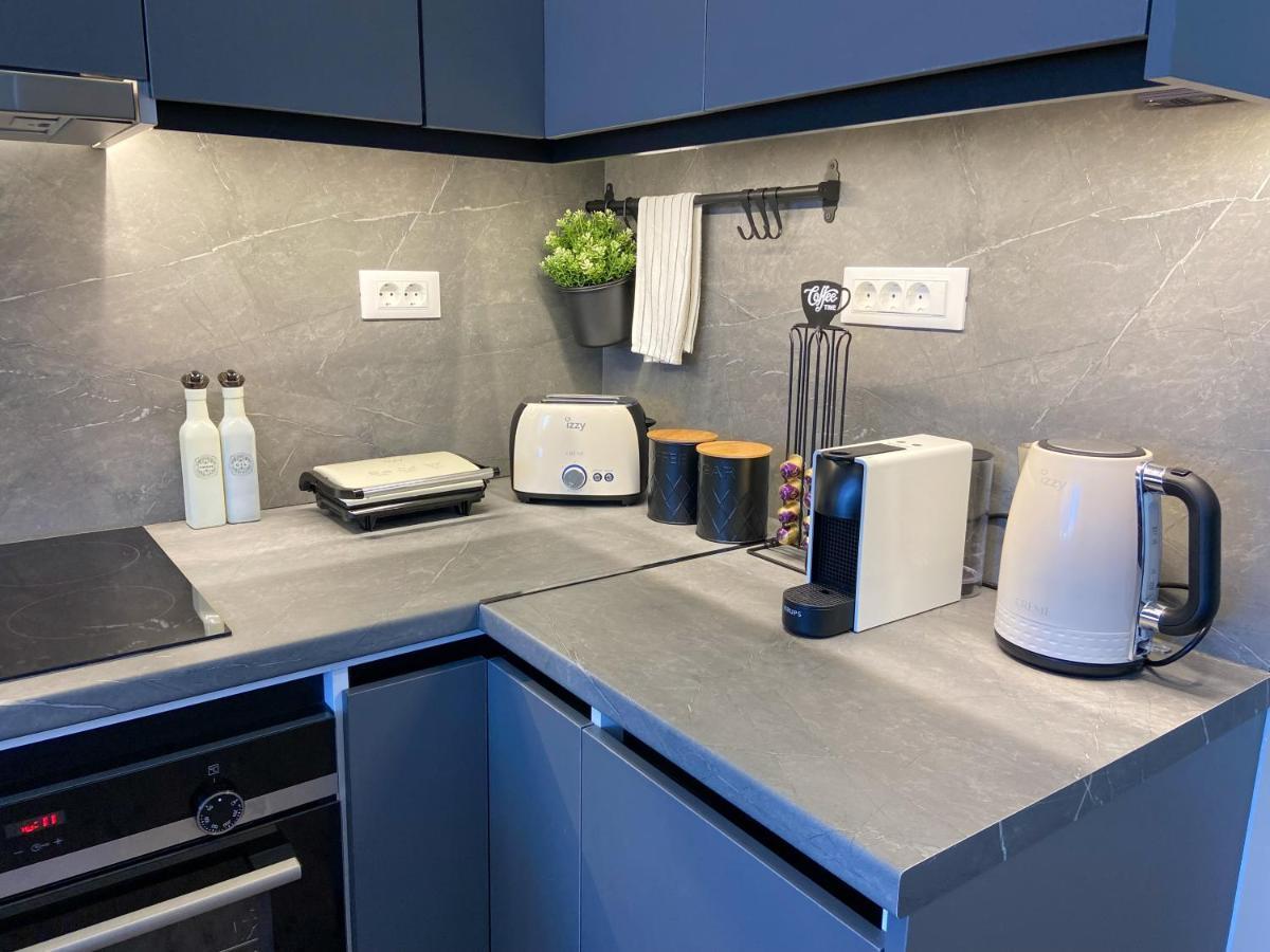 Simplycity Homestay Apartments クレマスティ エクステリア 写真