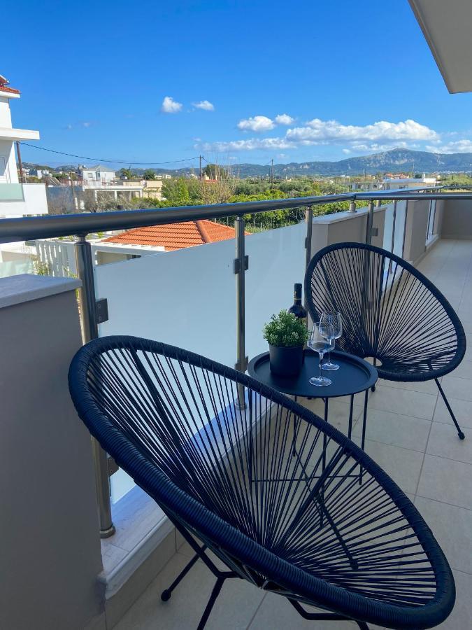 Simplycity Homestay Apartments クレマスティ エクステリア 写真