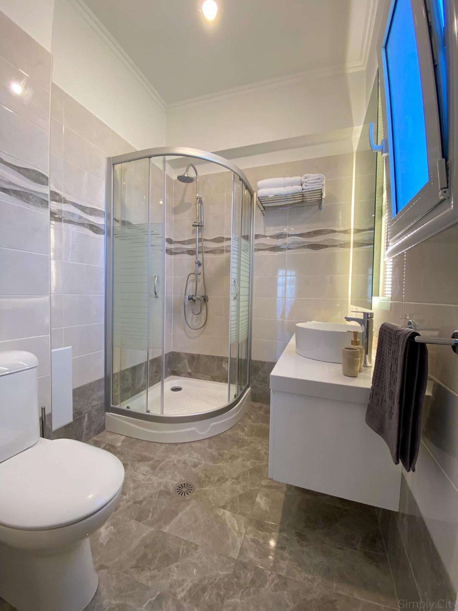 Simplycity Homestay Apartments クレマスティ エクステリア 写真