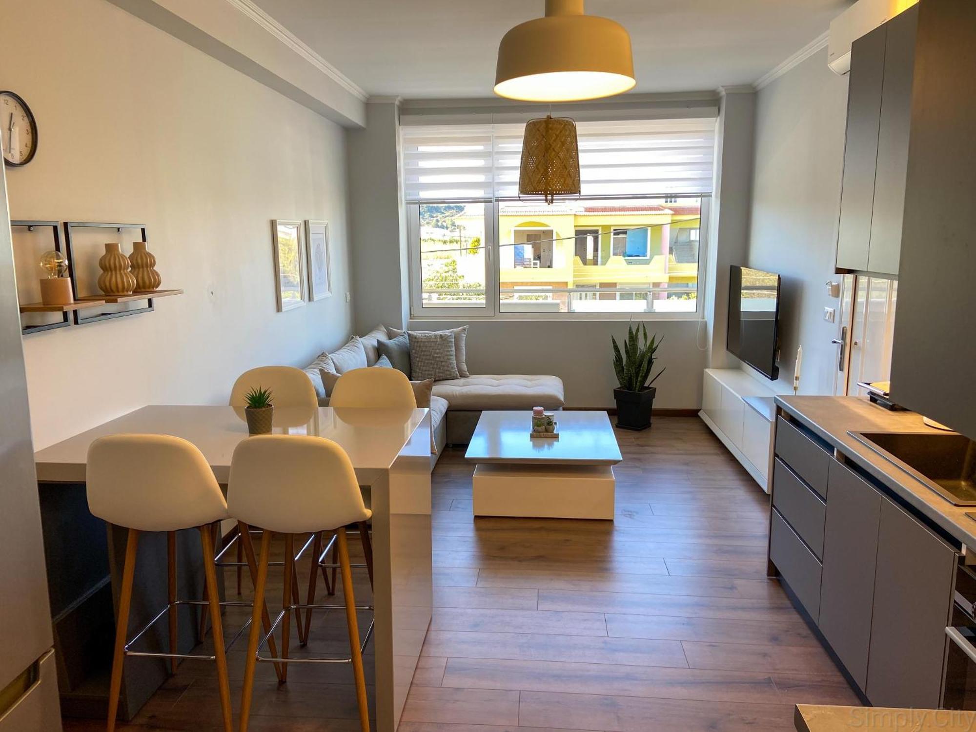 Simplycity Homestay Apartments クレマスティ エクステリア 写真